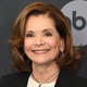 Jessica Walter attends the ABC Walt Disney Television Upfront on May 14, 2019, in New York City